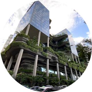 Location: 3 Upper Pickering Street, Singapore.